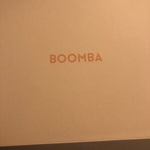 Boomba Subtle Lift Inserts Size F color Beige